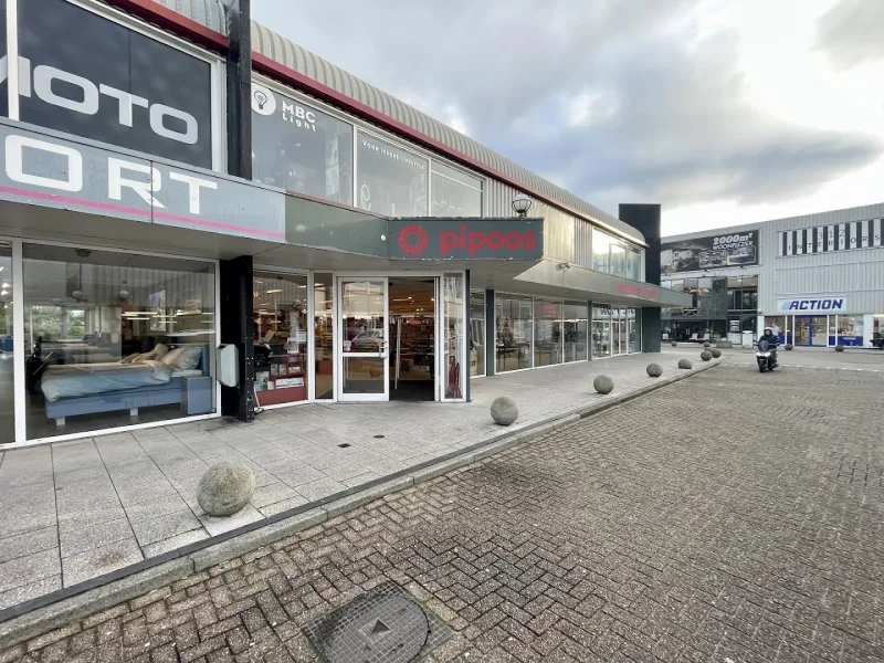 Pipoos Leiden — foto 3