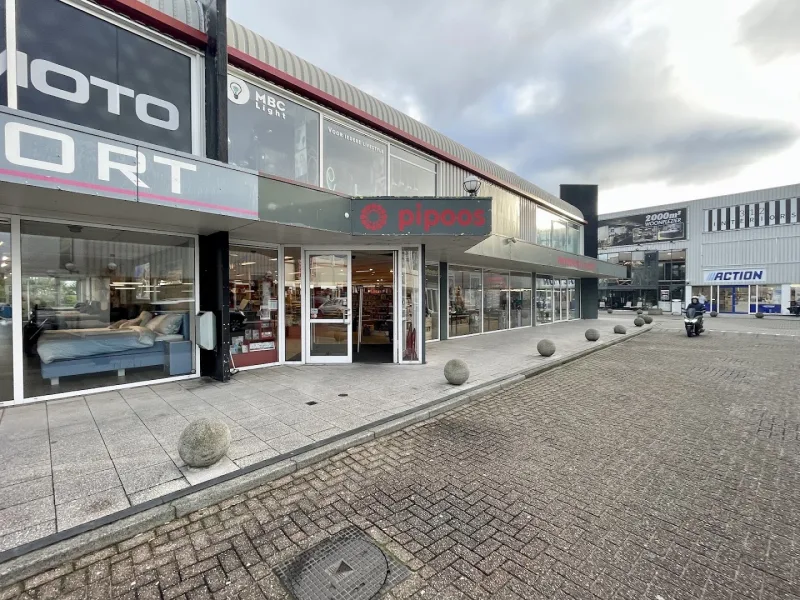 Pipoos Leiden — foto 4