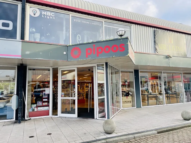 Pipoos Leiden — foto 6