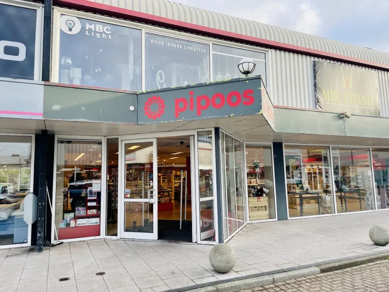 Pipoos Leiden — foto 4