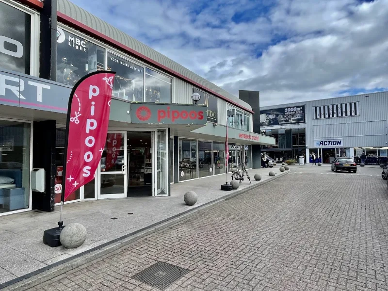 Pipoos Leiden — foto 10
