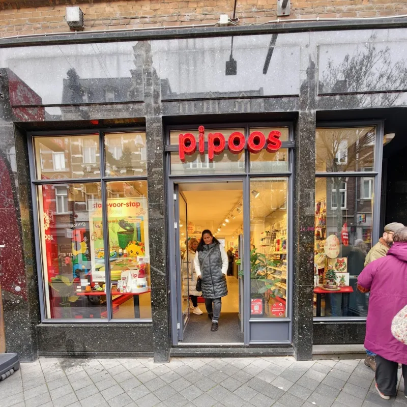 Pipoos Maastricht — foto 1