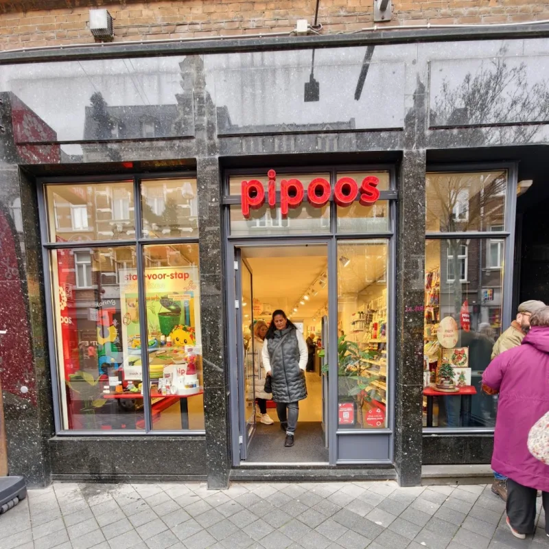 Pipoos Maastricht — foto 2