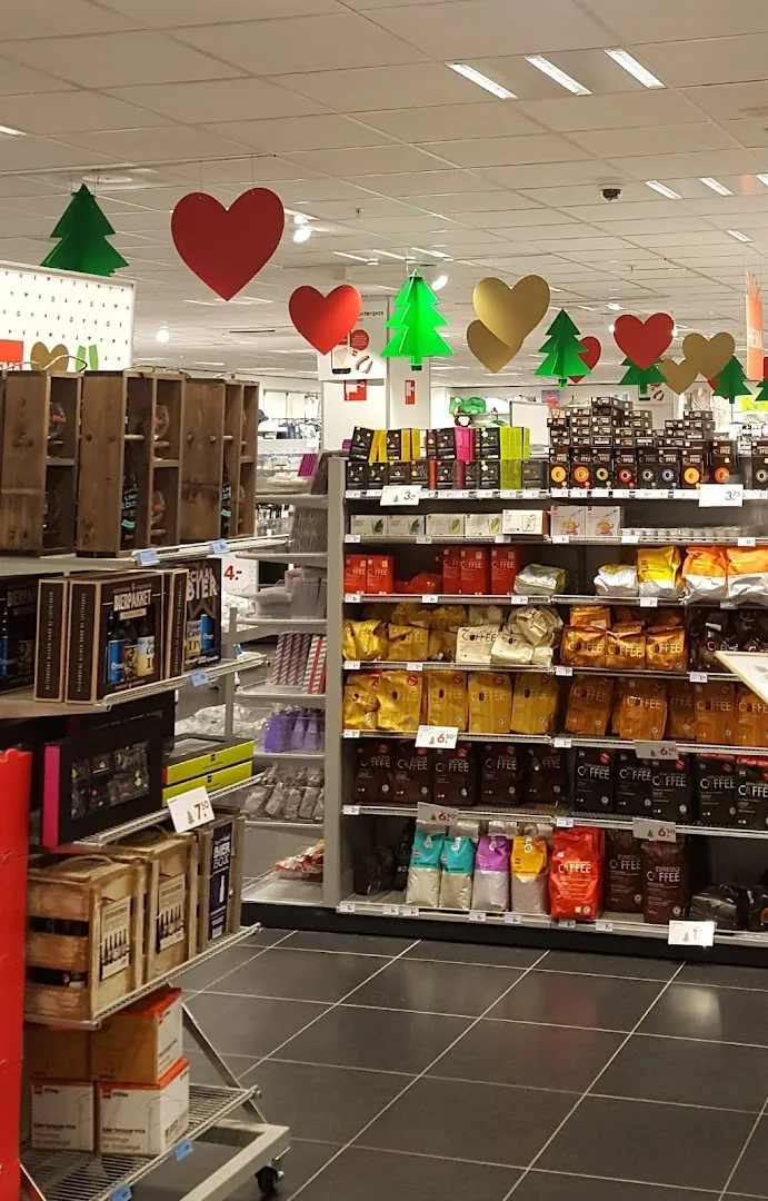 HEMA Den Haag Savornin Lohmanplein — foto 8