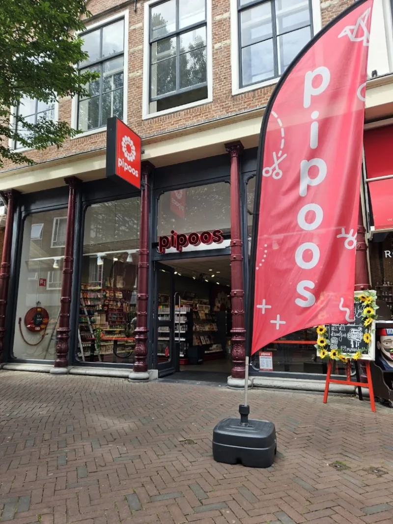 Pipoos Middelburg — foto 2