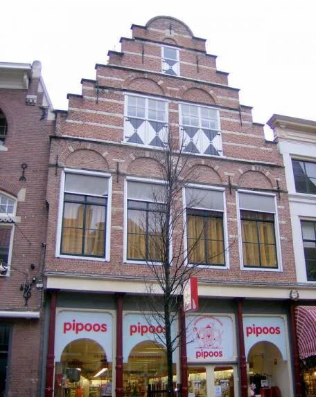 Pipoos Middelburg — foto 3