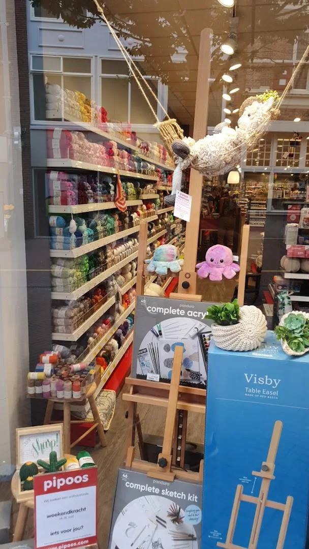 Pipoos Middelburg — foto 5