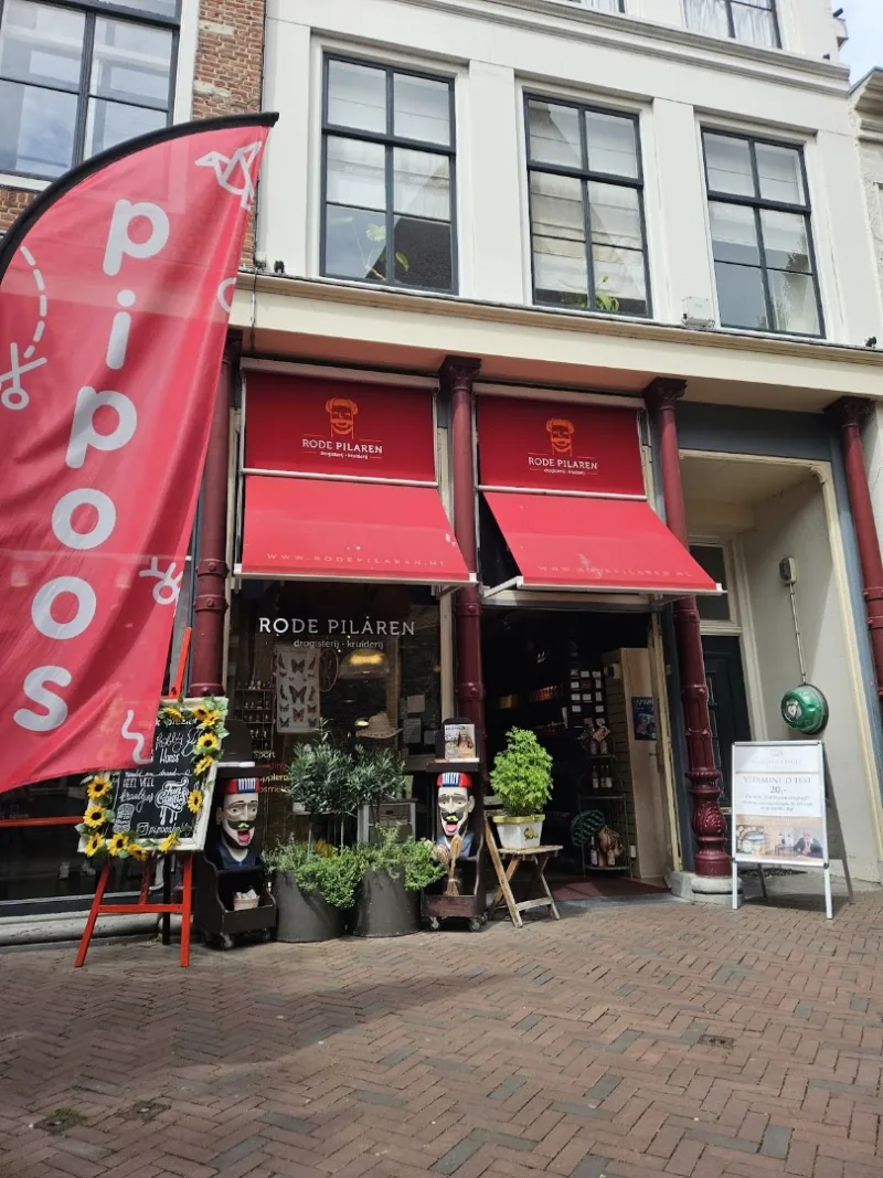 Pipoos Middelburg — foto 6