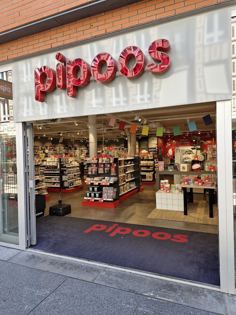 Pipoos Nijmegen — foto 1