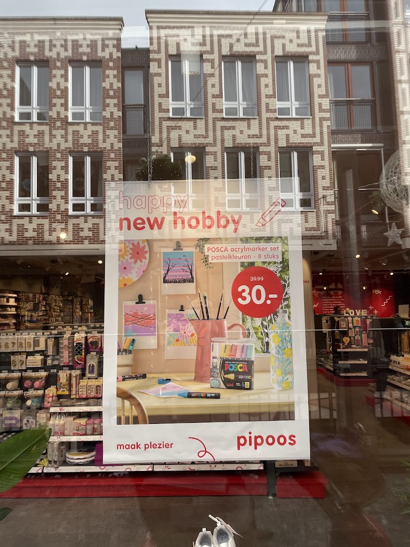 Pipoos Nijmegen — foto 3