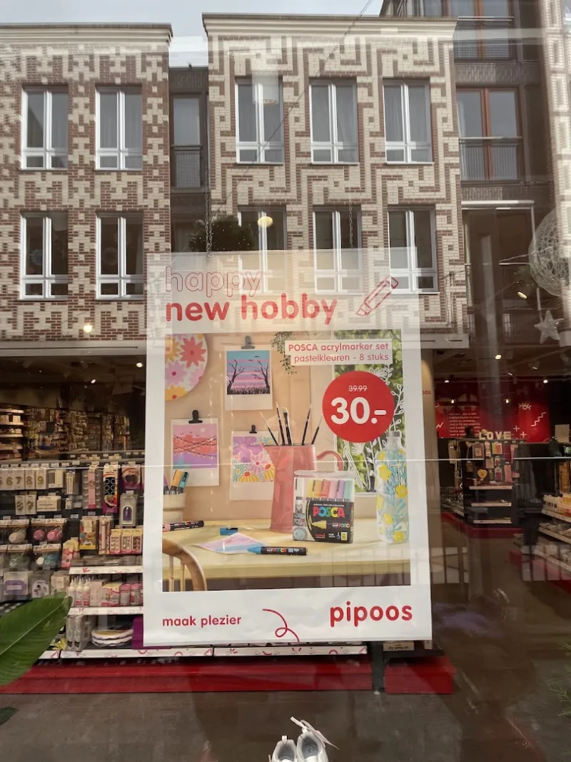 Pipoos Nijmegen — foto 3