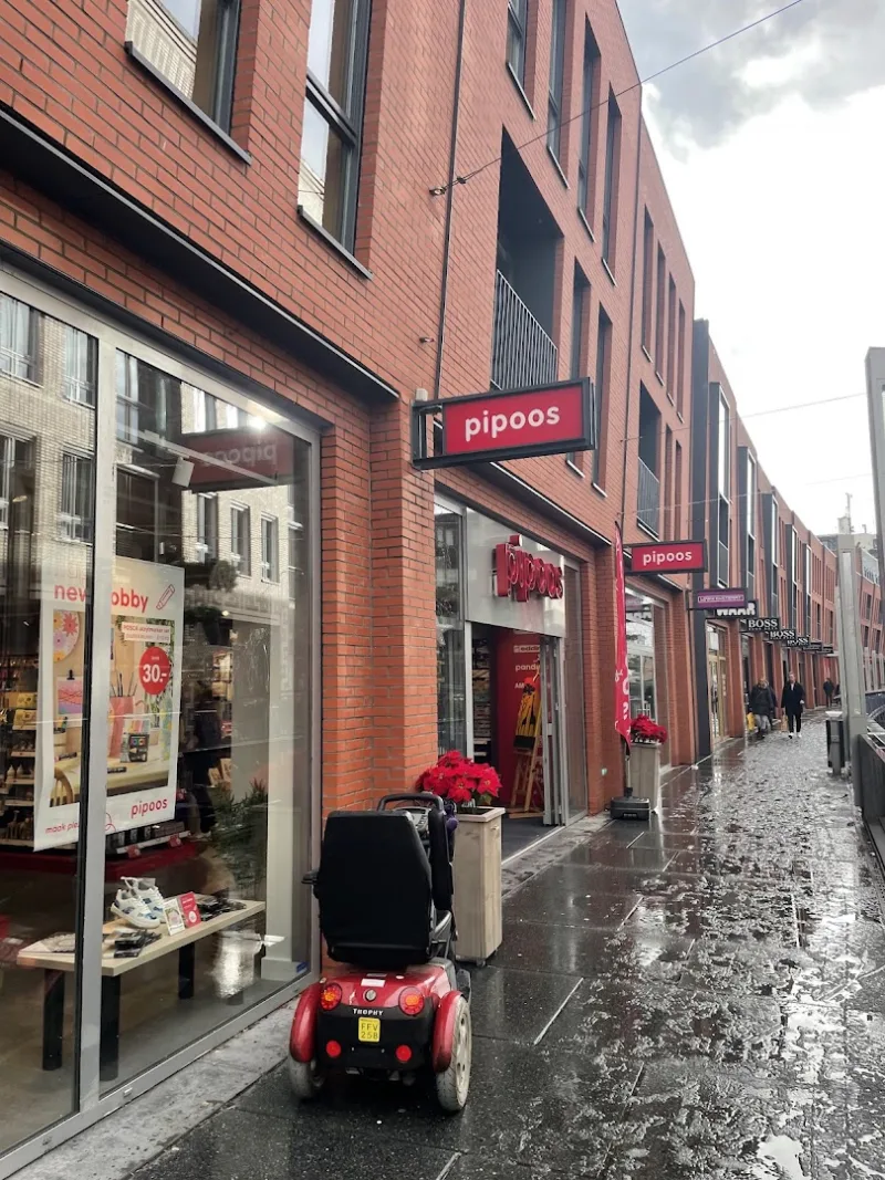 Pipoos Nijmegen — foto 5