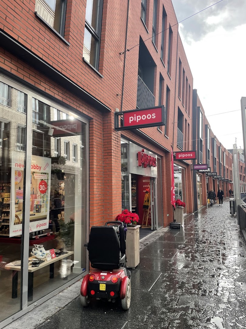 Pipoos Nijmegen — foto 6