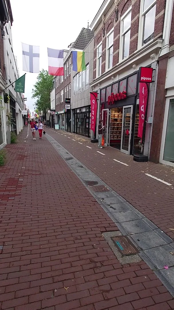 Pipoos Purmerend — foto 7
