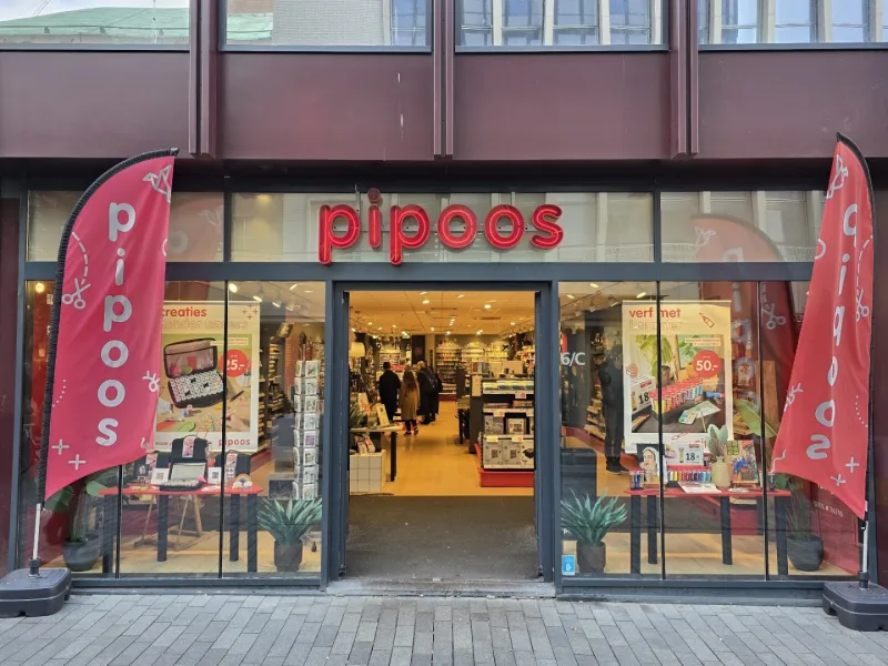 Pipoos Rotterdam — foto 2