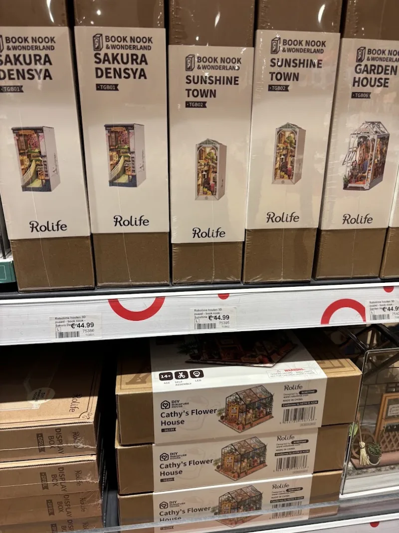 Pipoos Rotterdam — foto 4
