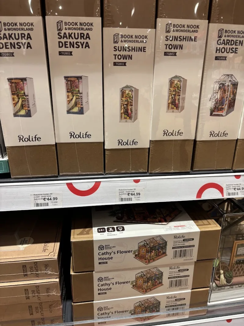 Pipoos Rotterdam — foto 4