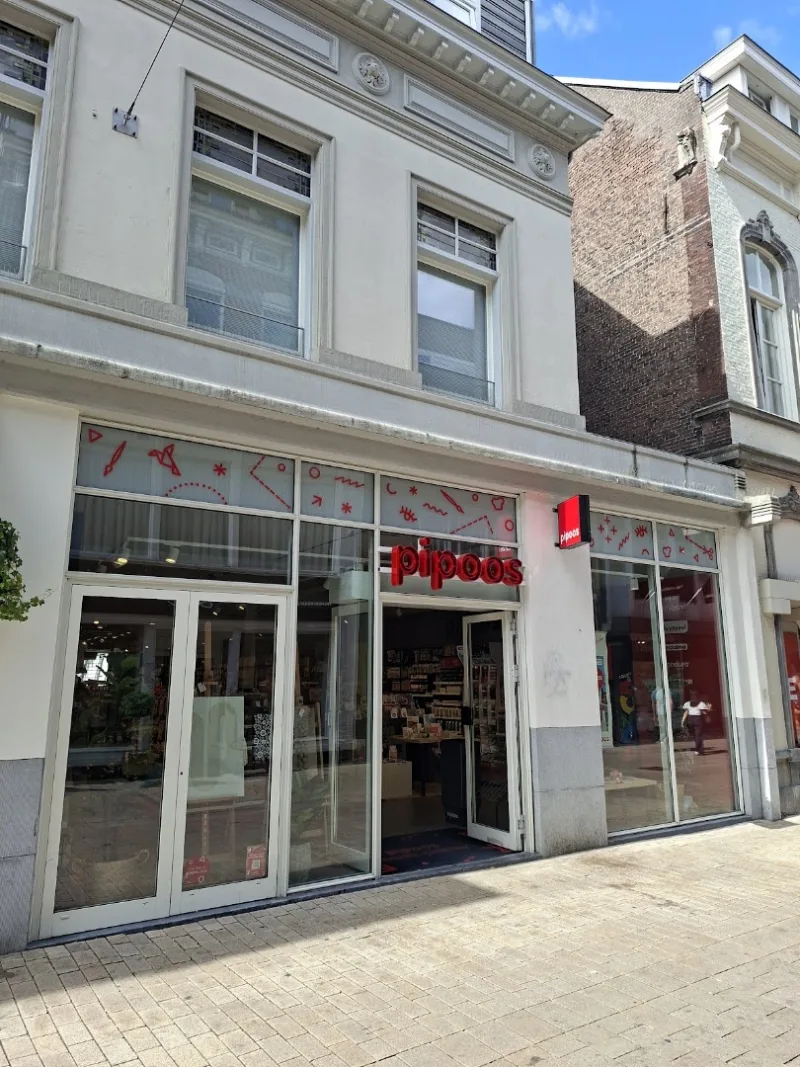 Pipoos Tilburg — foto 2