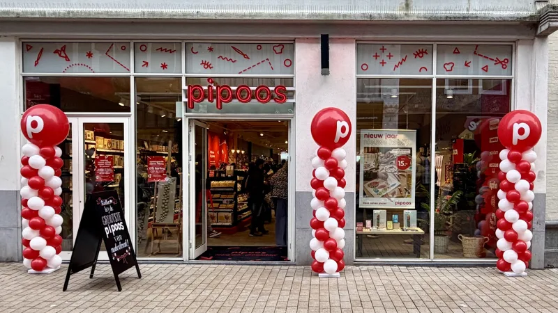 Pipoos Tilburg — foto 1