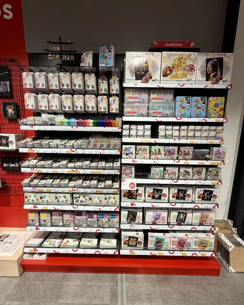 Pipoos Tilburg — foto 2