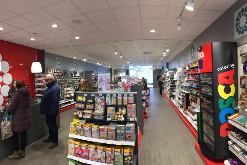 Pipoos Utrecht Centrum — foto 4