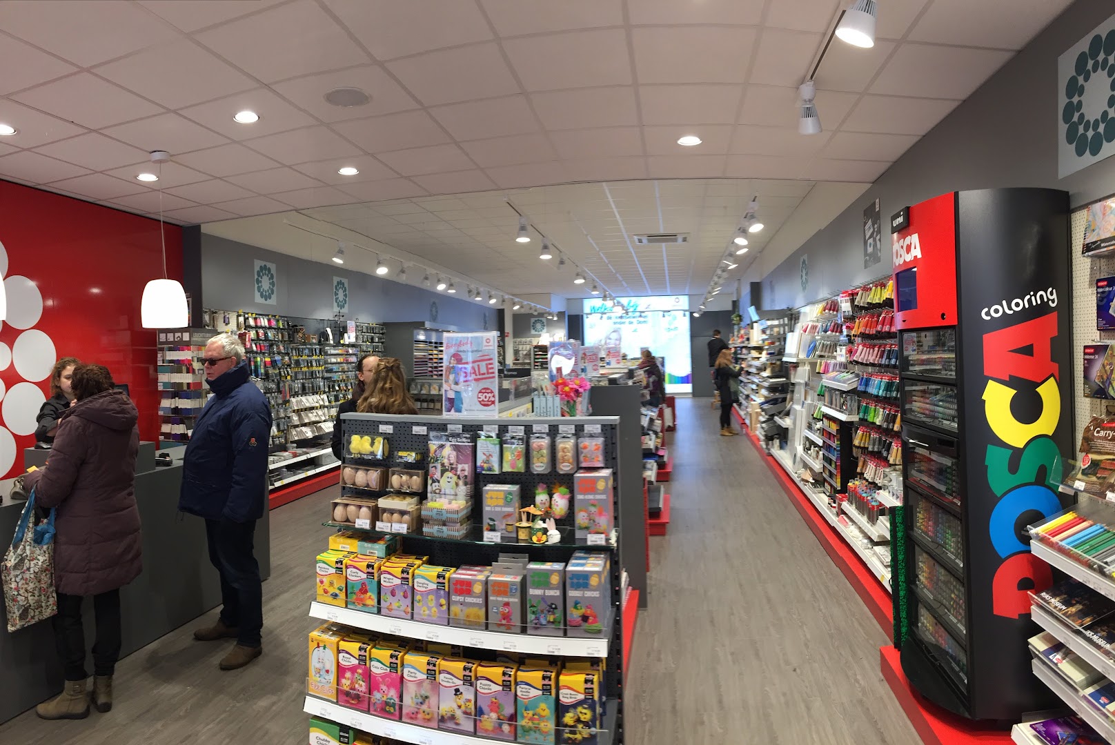 Pipoos Utrecht Centrum — foto 3