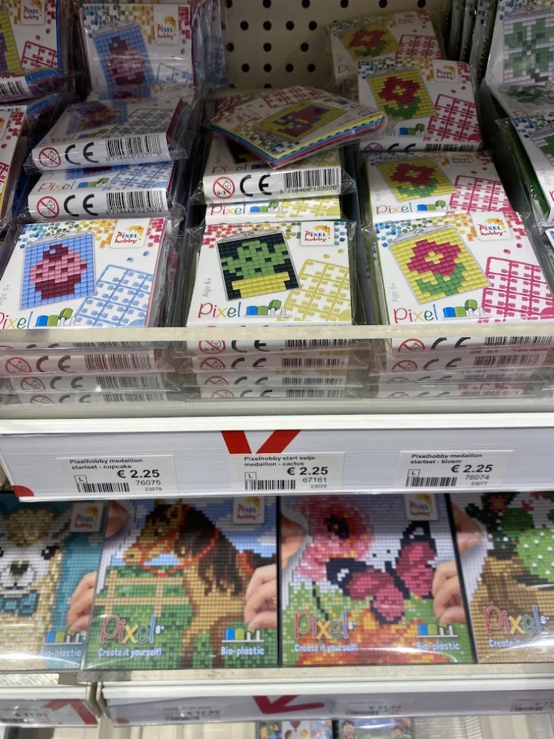 Pipoos Utrecht Centrum — foto 8