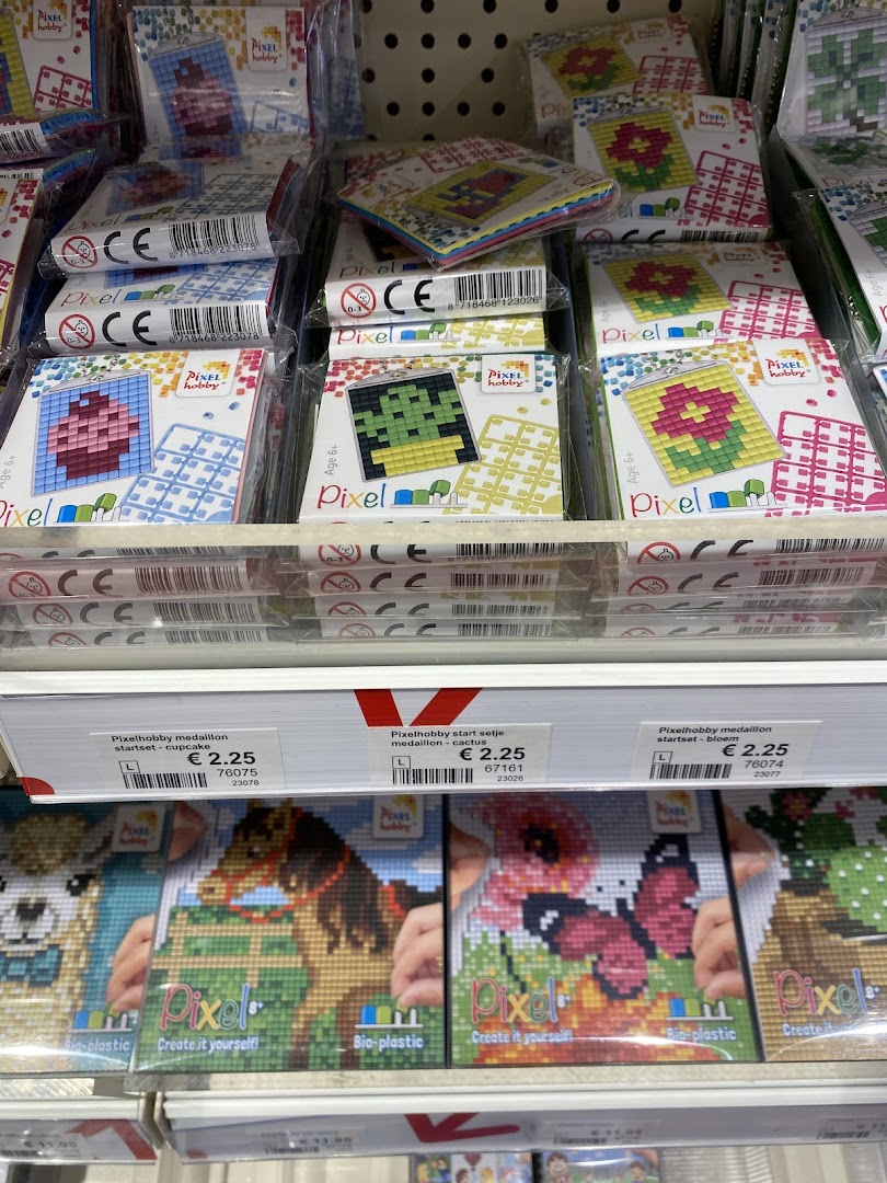 Pipoos Utrecht Centrum — foto 7