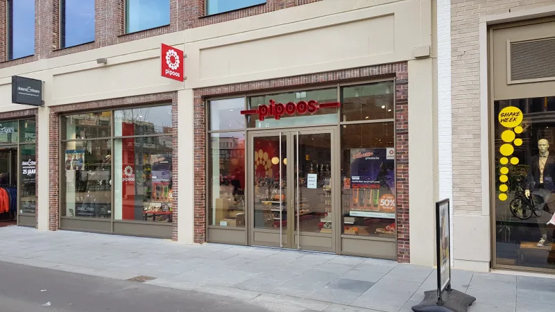 Pipoos Utrecht Leidsche Rijn — foto 2