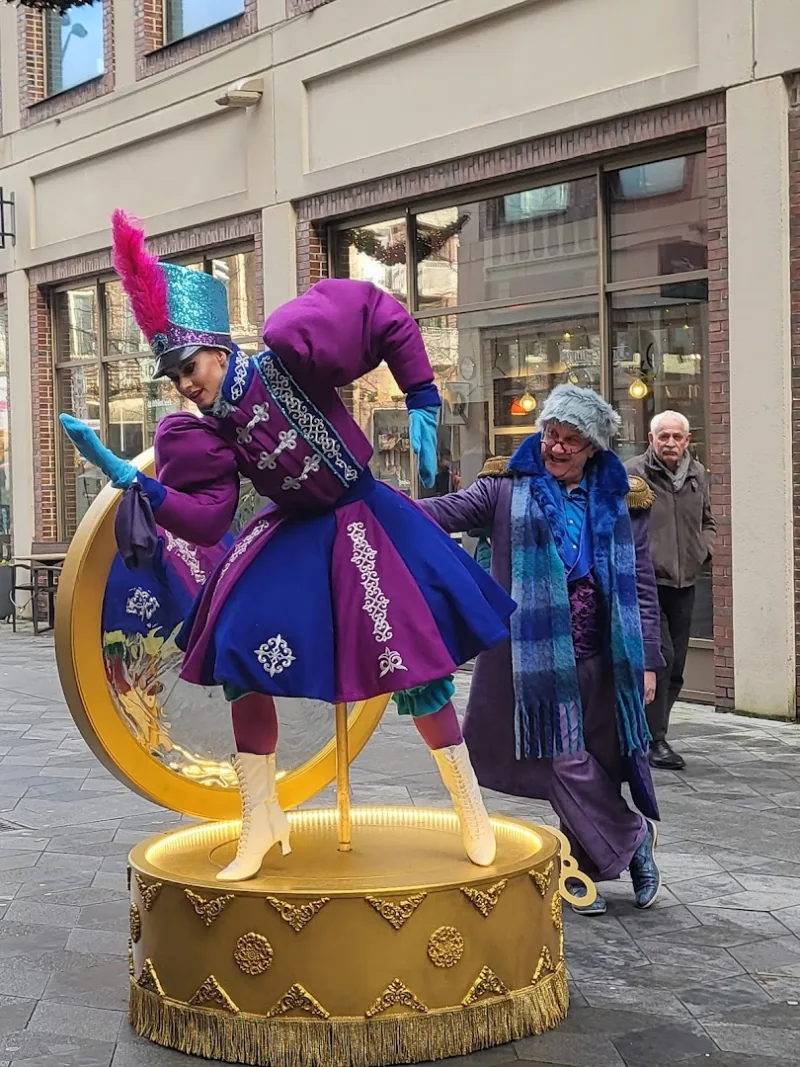 Pipoos Utrecht Leidsche Rijn — foto 7