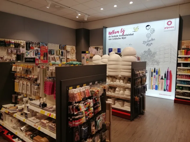 Pipoos Utrecht Leidsche Rijn — foto 7