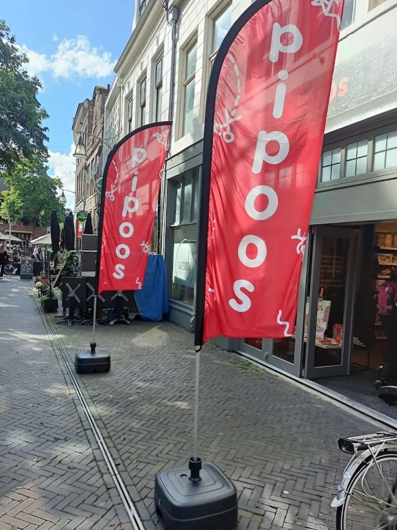 Pipoos Zwolle — foto 1