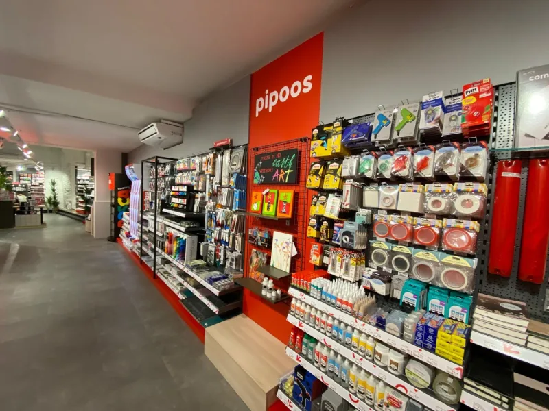 Pipoos Zwolle — foto 8