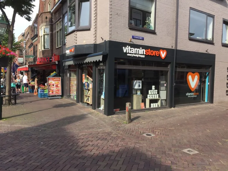 Vitaminstore Alkmaar — foto 2