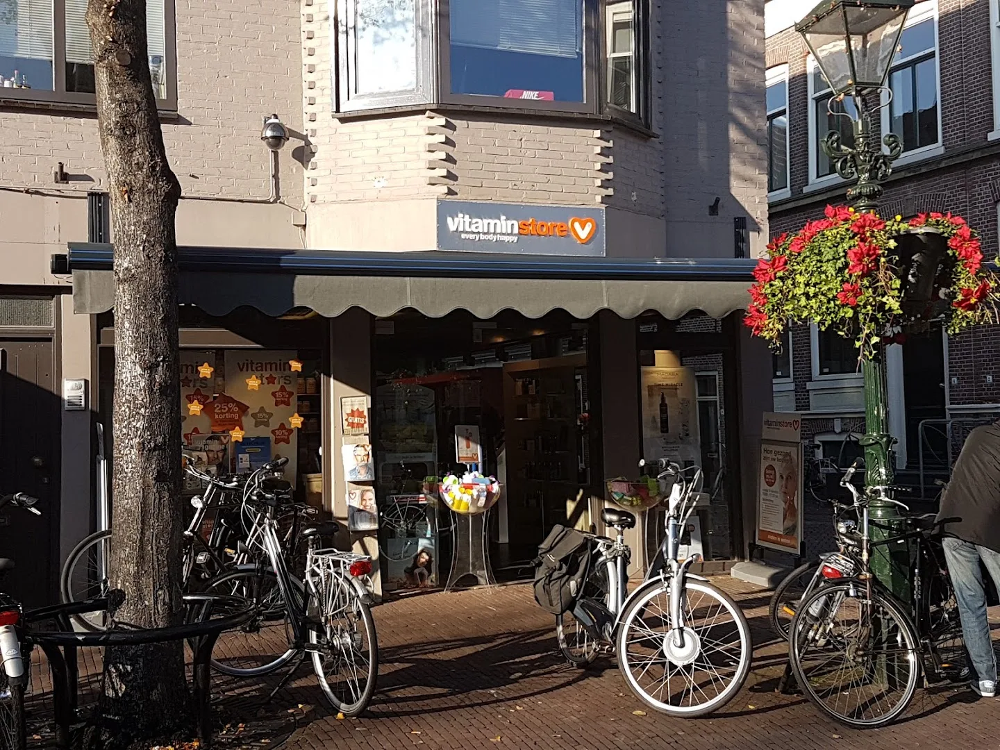 Vitaminstore Alkmaar — foto 7