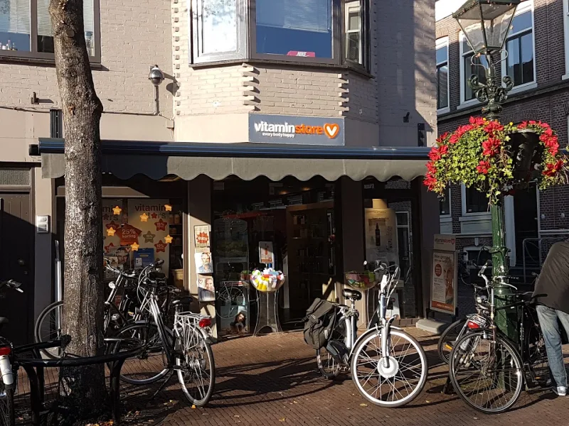 Vitaminstore Alkmaar — foto 8