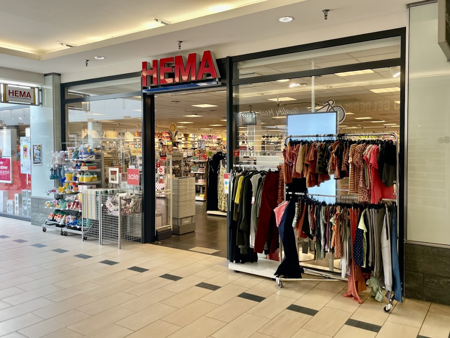 HEMA Den Haag-Wateringseveld — foto 1