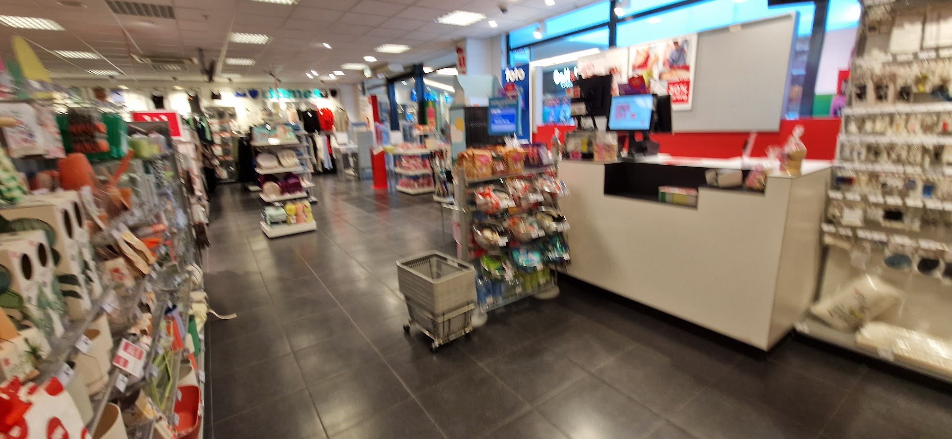 HEMA Den Haag-Wateringseveld — foto 6