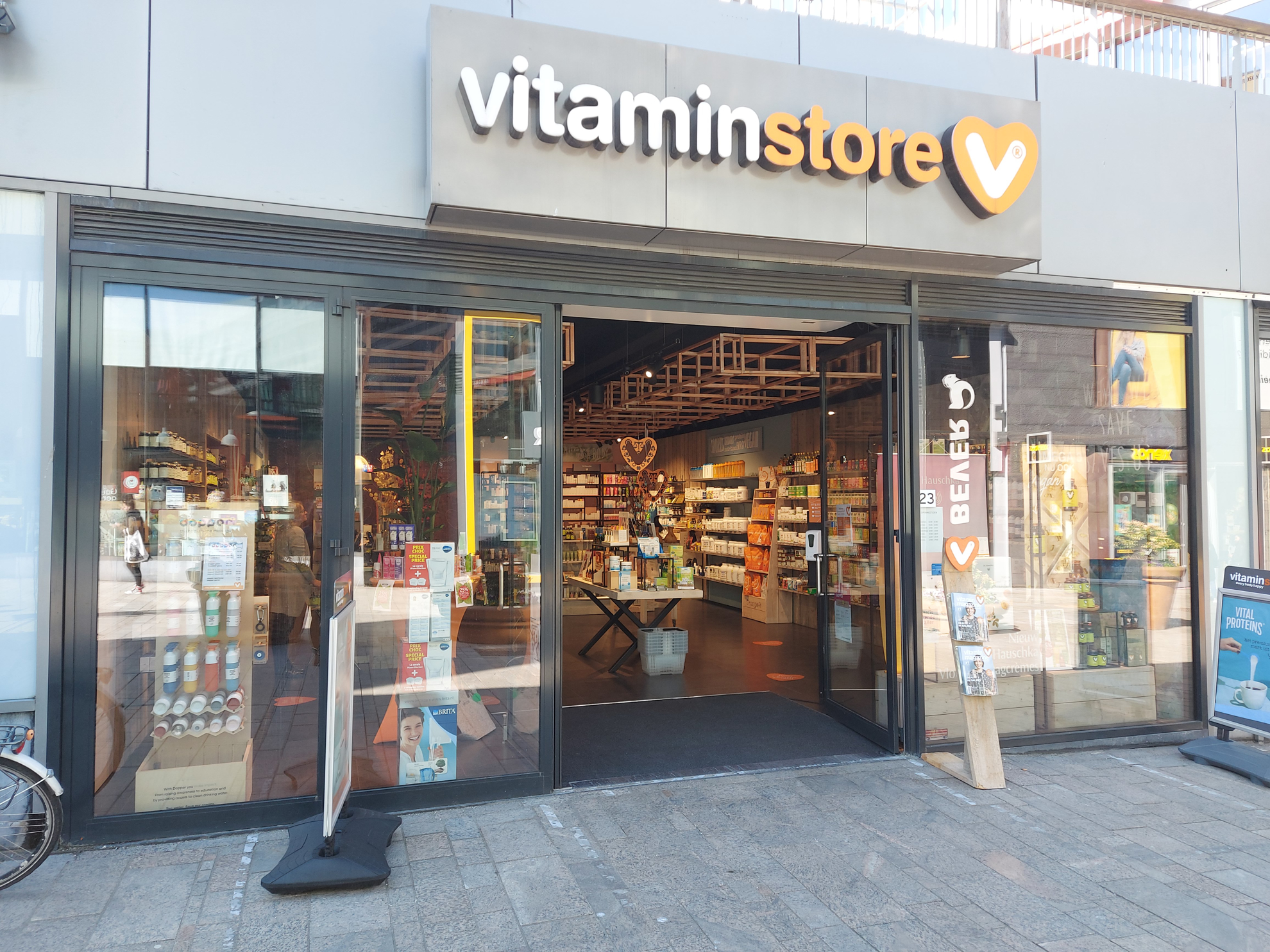 Vitaminstore Almere