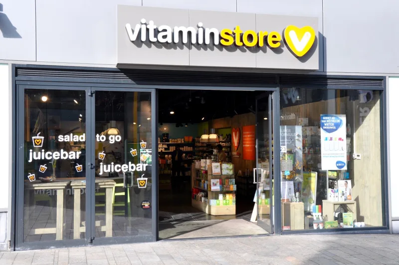 Vitaminstore Almere — foto 2