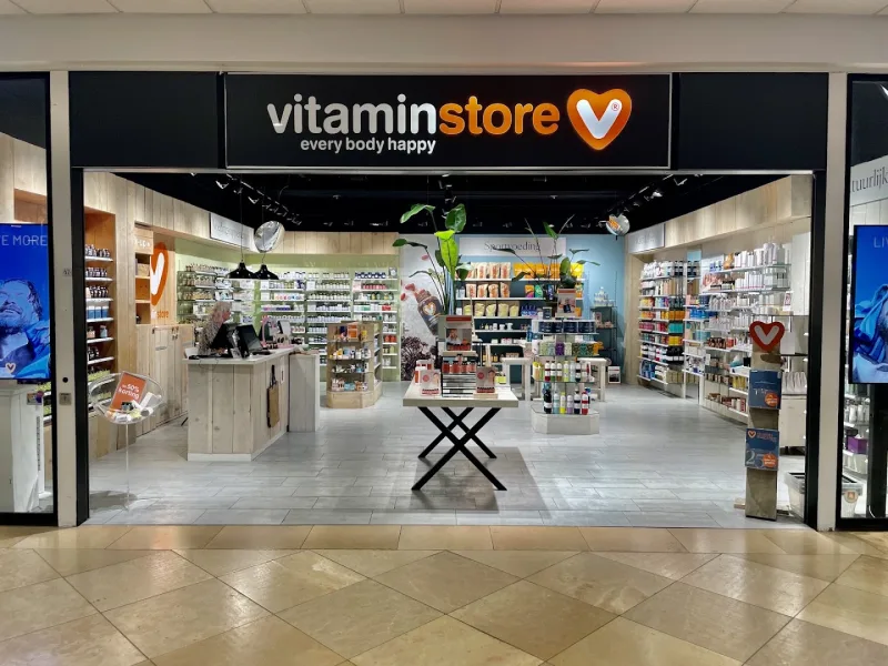 Vitaminstore Amstelveen — foto 2