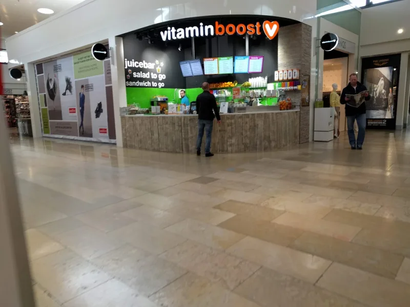 Vitaminstore Amstelveen — foto 3