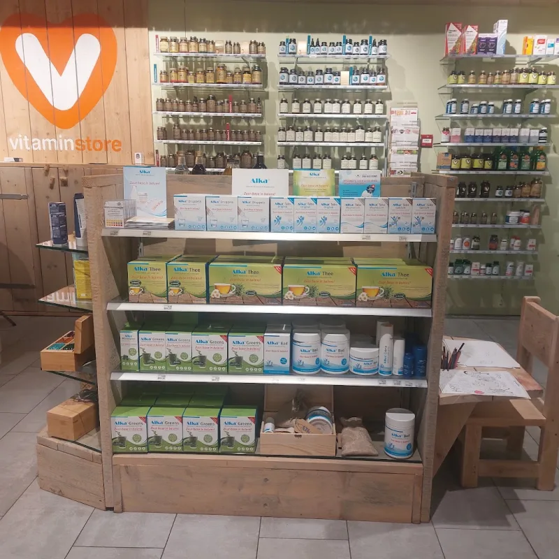 Vitaminstore Amstelveen — foto 6