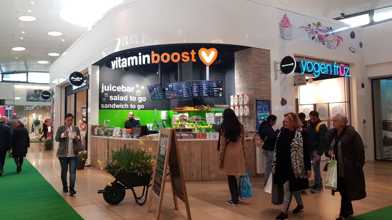 Vitaminstore Amstelveen — foto 7