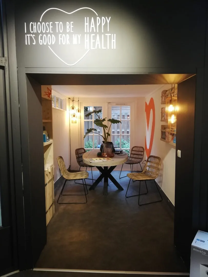 Vitaminstore Amsterdam Beethovenstraat — foto 5