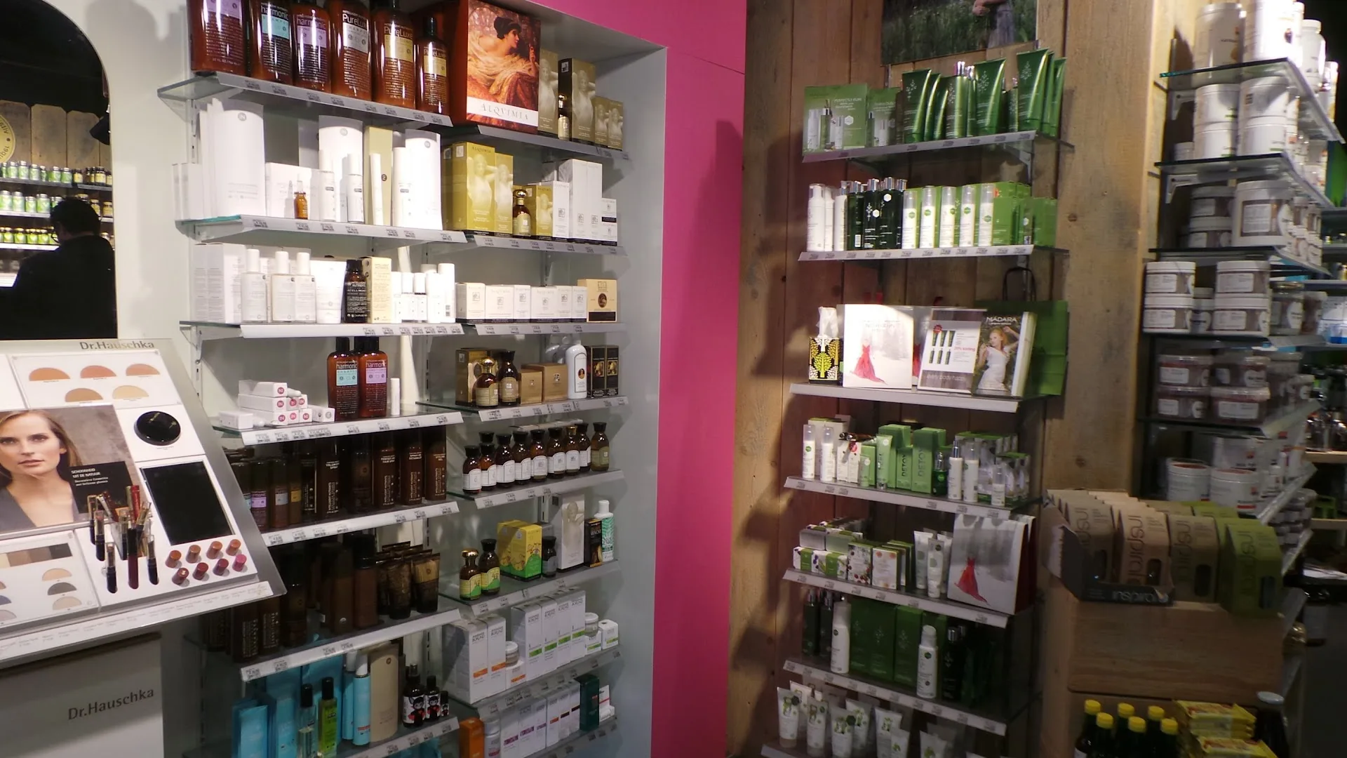 Vitaminstore Amsterdam Beethovenstraat — foto 7