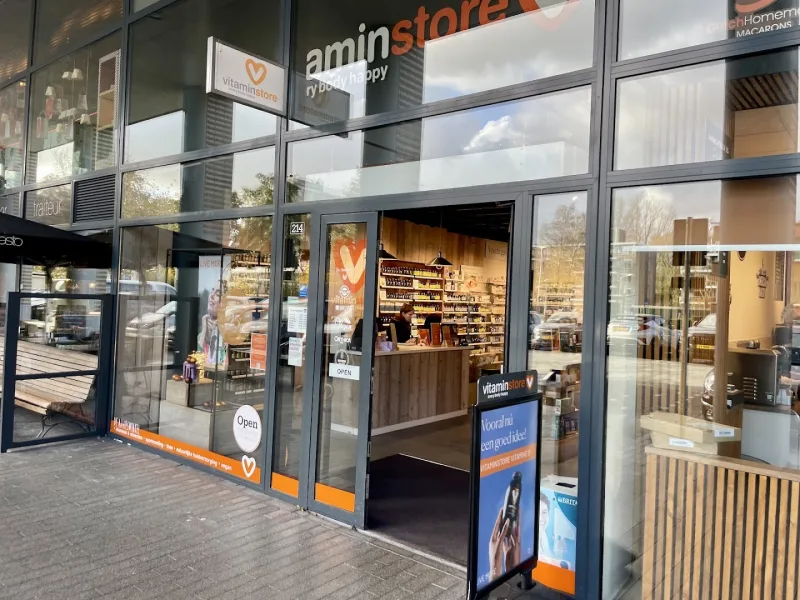Vitaminstore Amsterdam Gelderlandplein — foto 6