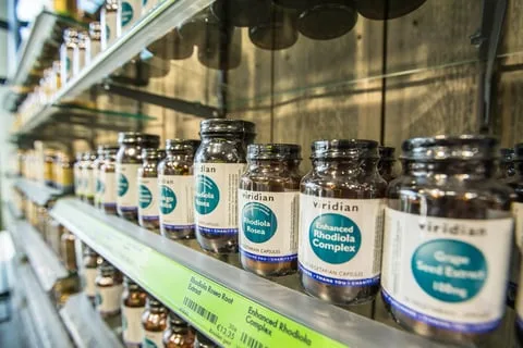 Vitaminstore Amsterdam Gelderlandplein — foto 7