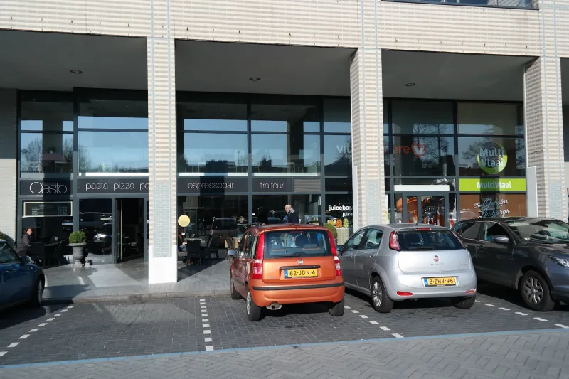 Vitaminstore Amsterdam Gelderlandplein — foto 6