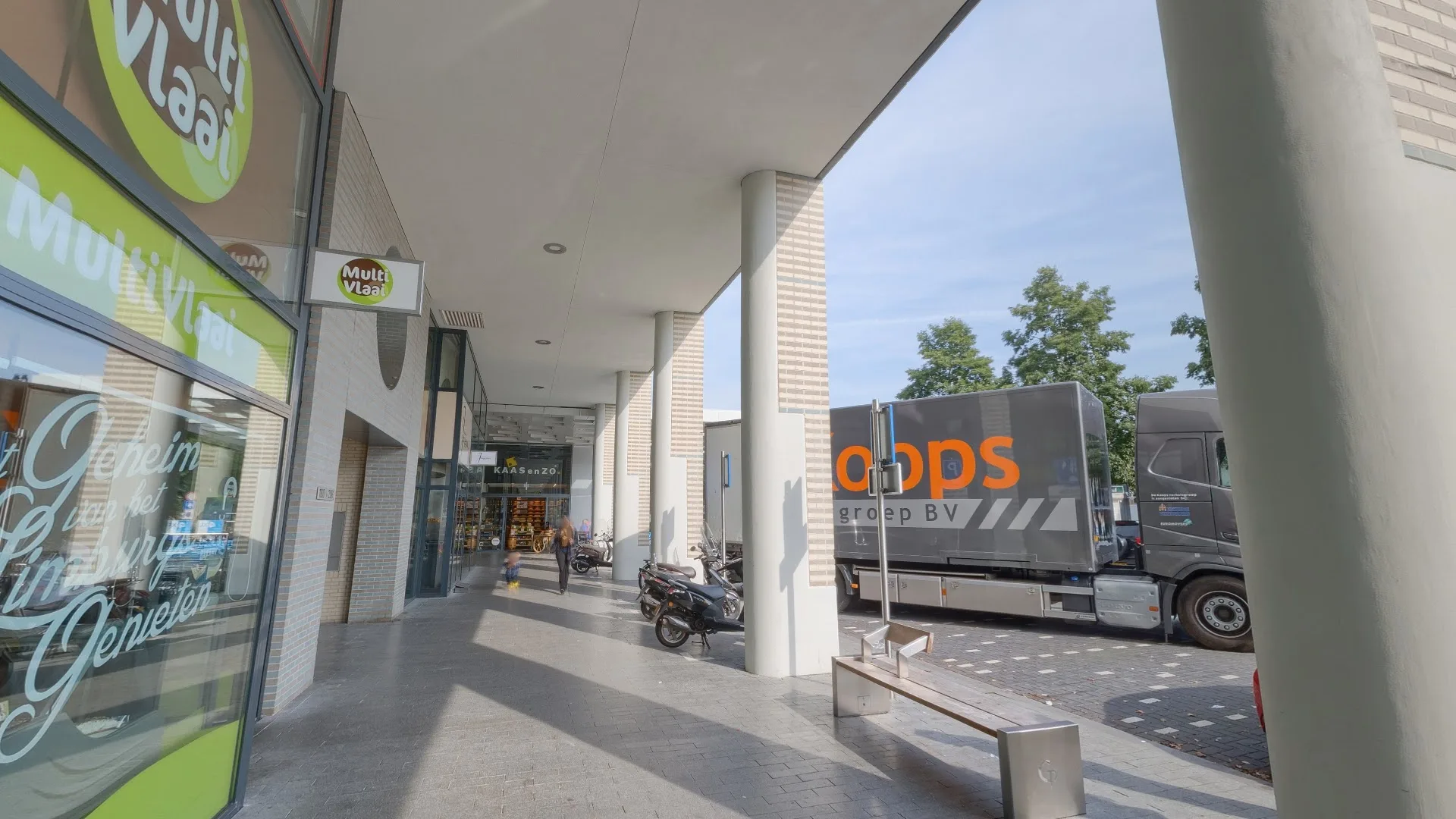 Vitaminstore Amsterdam Gelderlandplein — foto 7